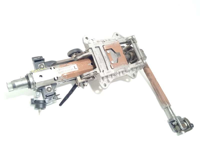 Recambio de columna direccion para volkswagen tiguan (5n2) t1 bluemotion referencia OEM IAM 5N1419502F  