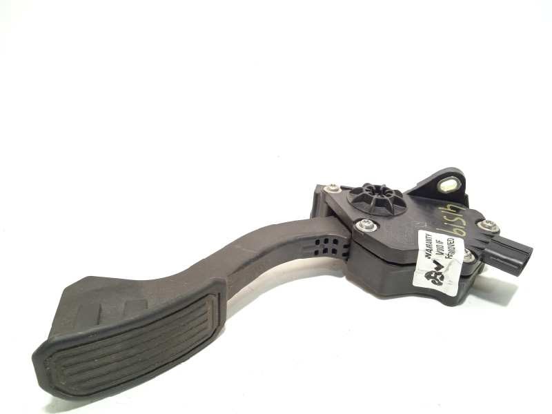 Recambio de potenciometro pedal para toyota prius (nhw30) referencia OEM IAM 7811012050  