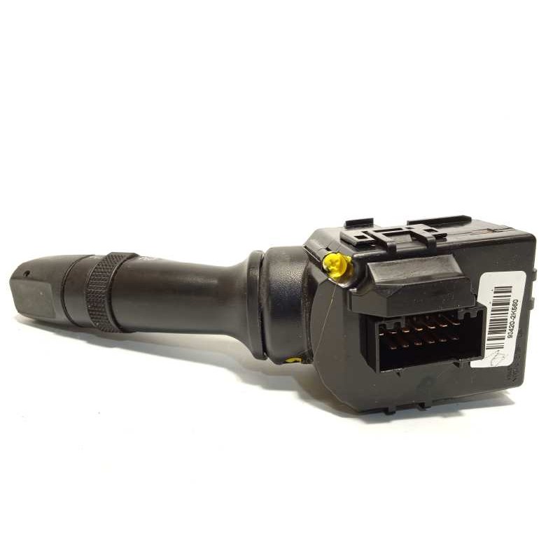 Recambio de mando limpia para hyundai ix35 style awd referencia OEM IAM 934202K560  