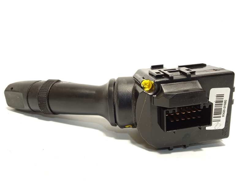 Recambio de mando limpia para hyundai ix35 style awd referencia OEM IAM 934202K560  