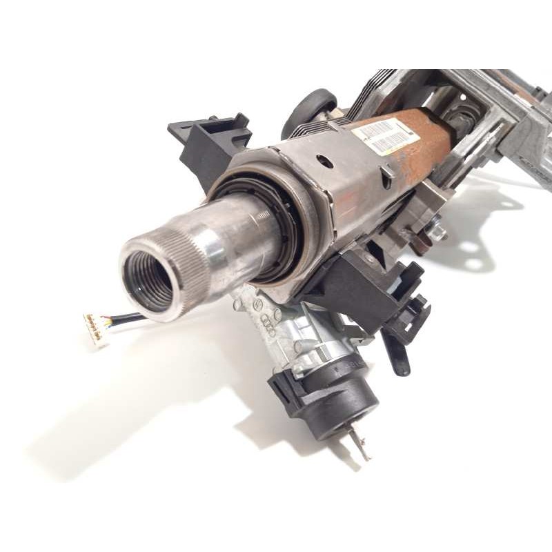 Recambio de columna direccion para volkswagen tiguan (5n2) t1 bluemotion referencia OEM IAM 5N1419502F  