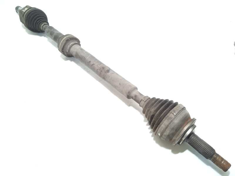 Recambio de transmision delantera derecha para toyota prius (nhw30) referencia OEM IAM 4341047030  