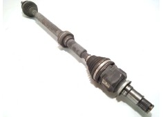 Recambio de transmision delantera derecha para toyota prius (nhw30) referencia OEM IAM 4341047030   2