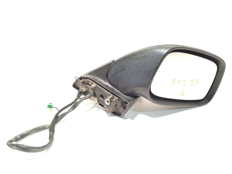 Recambio de retrovisor derecho para lancia phedra (180) 2.2 jtd 16v executive referencia OEM IAM NOREF  