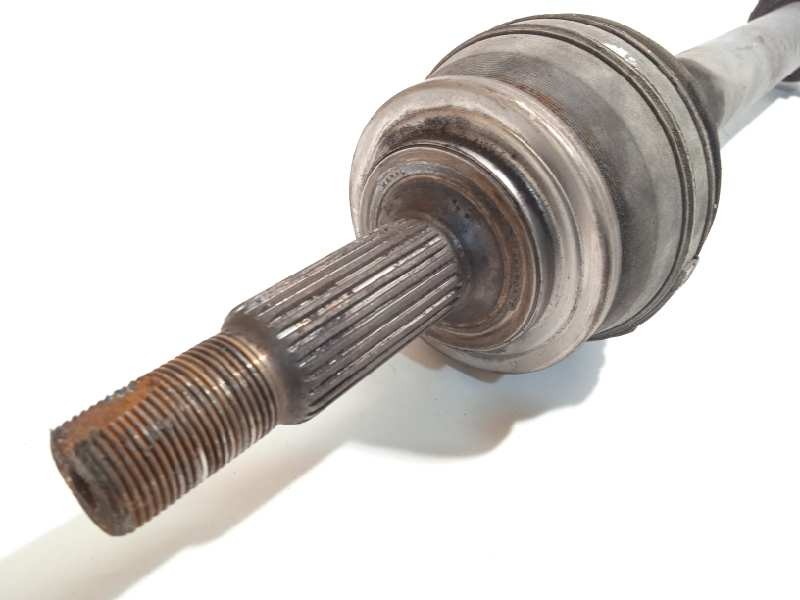 Recambio de transmision delantera derecha para toyota prius (nhw30) referencia OEM IAM 4341047030  