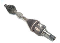 Recambio de transmision delantera izquierda para toyota prius (nhw30) referencia OEM IAM 4342047030   2