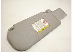 Recambio de parasol derecho para hyundai ix35 style awd referencia OEM IAM 852202S590OM   2