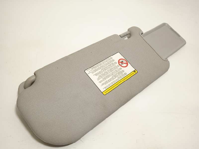 Recambio de parasol derecho para hyundai ix35 style awd referencia OEM IAM 852202S590OM  