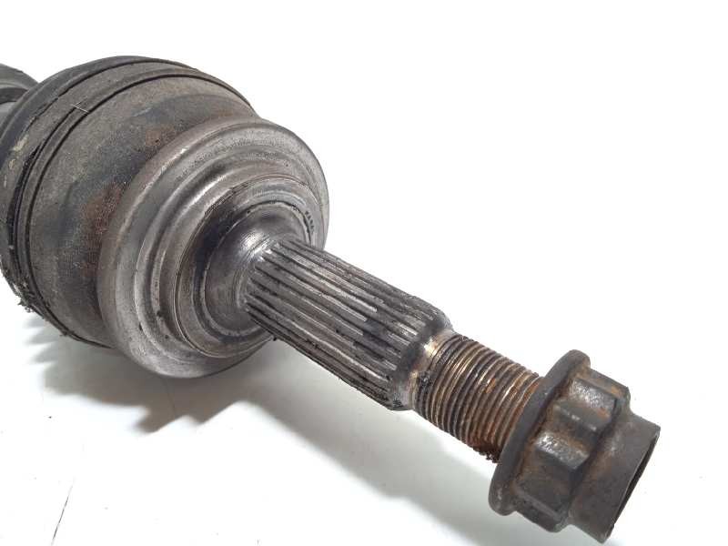 Recambio de transmision delantera izquierda para toyota prius (nhw30) referencia OEM IAM 4342047030  