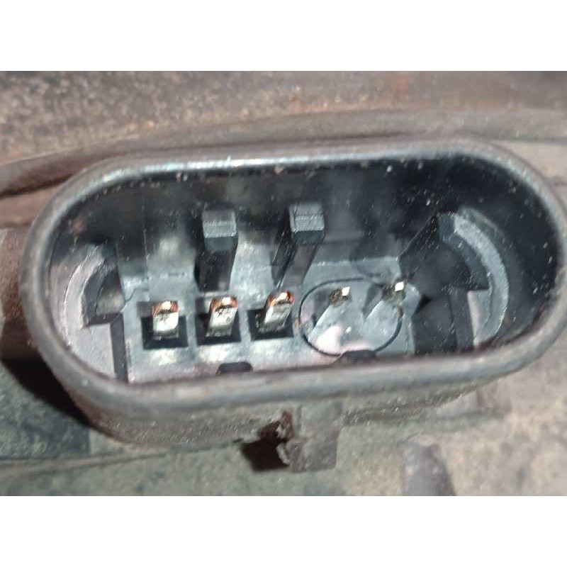 Recambio de caudalimetro para hummer h2 6.0 referencia OEM IAM 25168491  