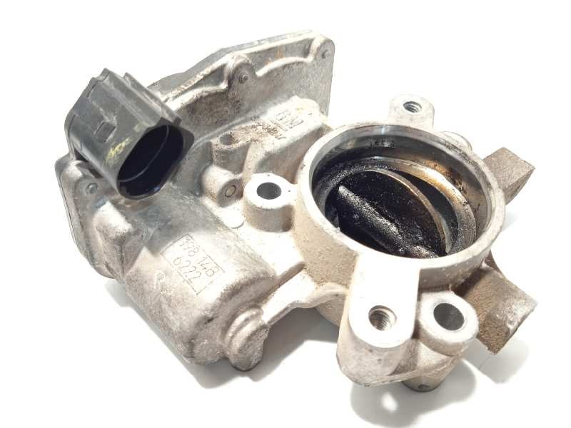 Recambio de caja mariposa para opel corsa d selective referencia OEM IAM 55564247  93195322