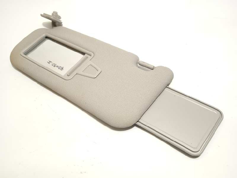 Recambio de parasol izquierdo para hyundai ix35 style awd referencia OEM IAM 852102S530OM  