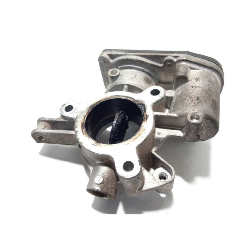 Recambio de caja mariposa para opel corsa d selective referencia OEM IAM 55564247  93195322