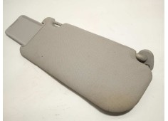 Recambio de parasol izquierdo para hyundai ix35 style awd referencia OEM IAM 852102S530OM   2