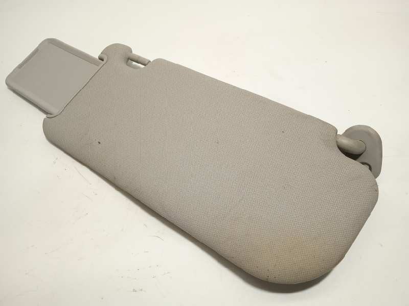 Recambio de parasol izquierdo para hyundai ix35 style awd referencia OEM IAM 852102S530OM  