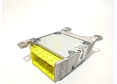 Recambio de centralita airbag para toyota prius (nhw30) referencia OEM IAM 8917047101  1503006361 2