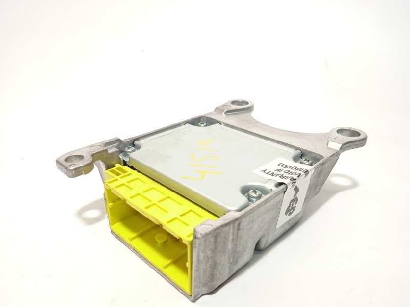 Recambio de centralita airbag para toyota prius (nhw30) referencia OEM IAM 8917047101  1503006361