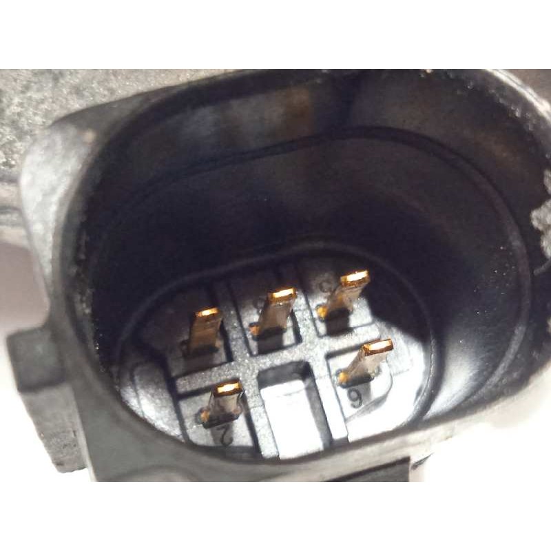 Recambio de caja mariposa para opel corsa d selective referencia OEM IAM 55564247  93195322