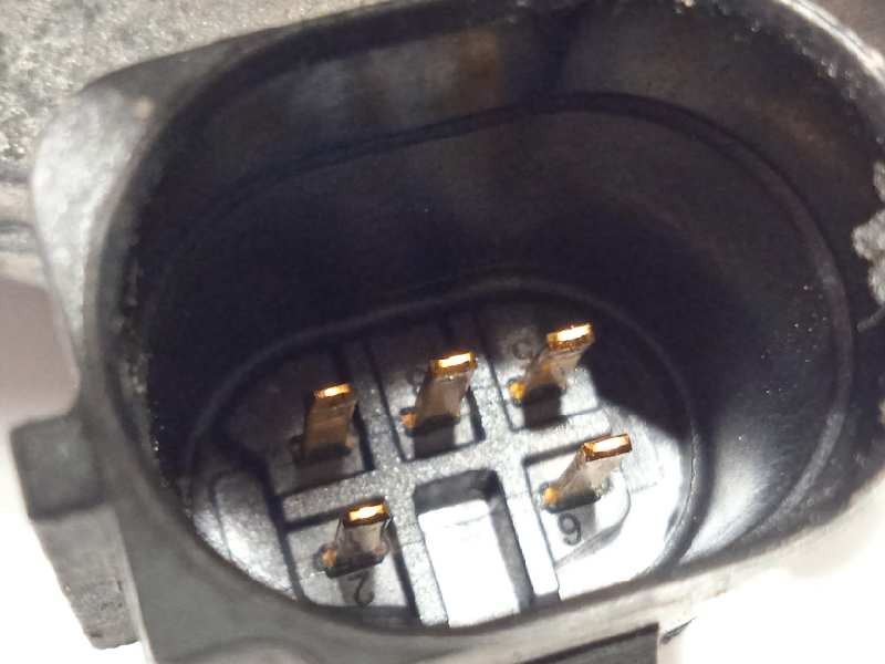 Recambio de caja mariposa para opel corsa d selective referencia OEM IAM 55564247  93195322