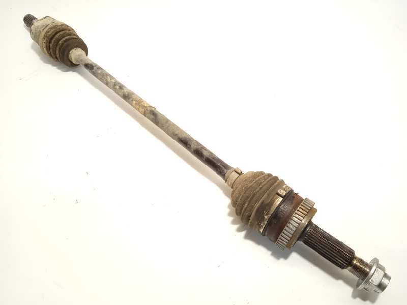 Recambio de transmision trasera derecha para hyundai ix35 style awd referencia OEM IAM 496012Y000  