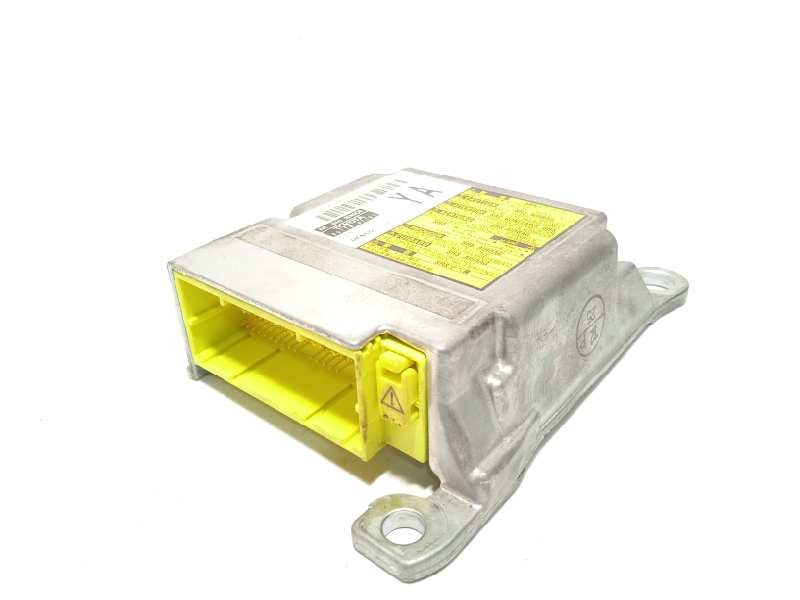 Recambio de centralita airbag para toyota prius (nhw30) referencia OEM IAM 8917047101  1503006361