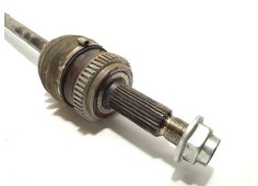 Recambio de transmision trasera derecha para hyundai ix35 style awd referencia OEM IAM 496012Y000   2