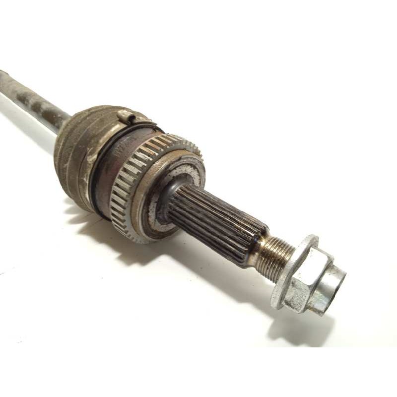 Recambio de transmision trasera derecha para hyundai ix35 style awd referencia OEM IAM 496012Y000  