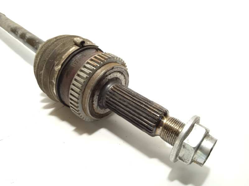 Recambio de transmision trasera derecha para hyundai ix35 style awd referencia OEM IAM 496012Y000  