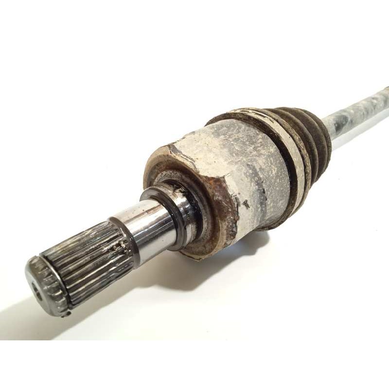 Recambio de transmision trasera derecha para hyundai ix35 style awd referencia OEM IAM 496012Y000  