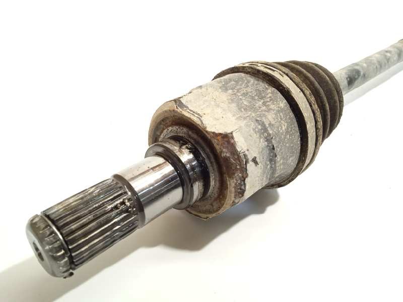 Recambio de transmision trasera derecha para hyundai ix35 style awd referencia OEM IAM 496012Y000  