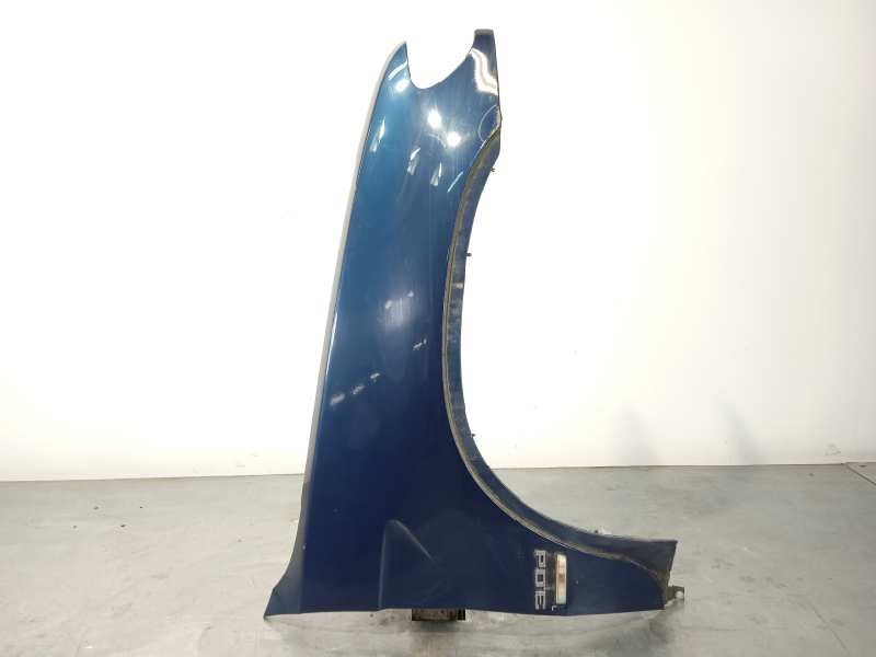 Recambio de aleta delantera derecha para bmw x5 (e53) 3.0d referencia OEM IAM 41357000386  