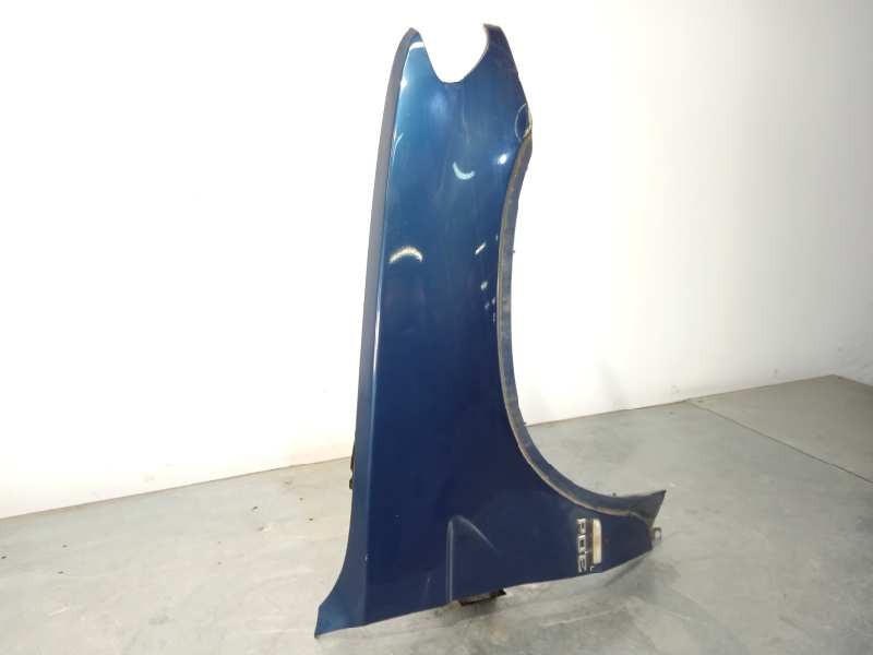 Recambio de aleta delantera derecha para bmw x5 (e53) 3.0d referencia OEM IAM 41357000386  