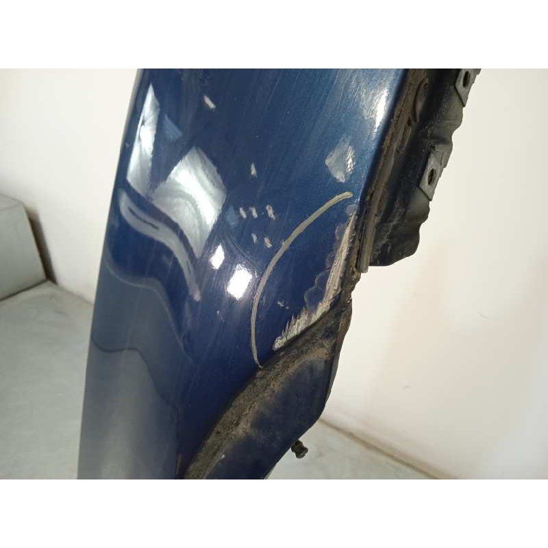 Recambio de aleta delantera derecha para bmw x5 (e53) 3.0d referencia OEM IAM 41357000386  