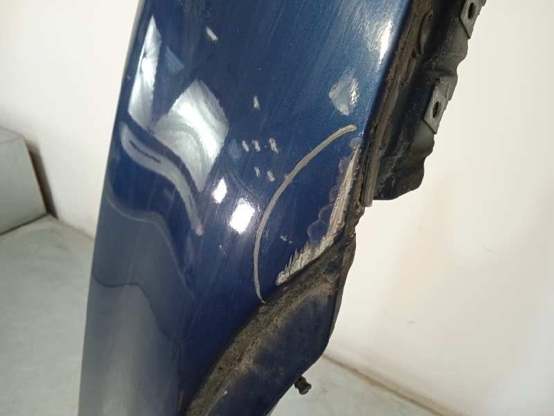 Recambio de aleta delantera derecha para bmw x5 (e53) 3.0d referencia OEM IAM 41357000386  