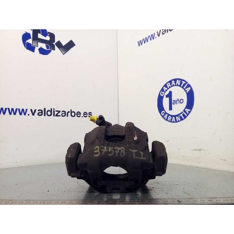 Recambio de pinza freno trasera izquierda para bmw x5 (e53) 3.0d referencia OEM IAM 34216768443  