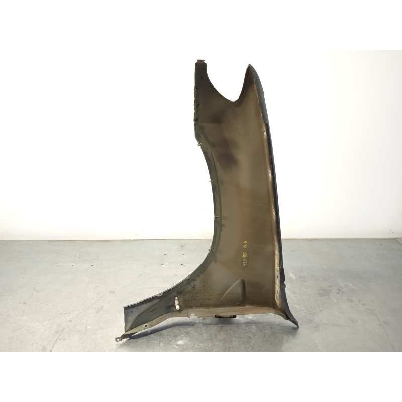 Recambio de aleta delantera derecha para bmw x5 (e53) 3.0d referencia OEM IAM 41357000386  