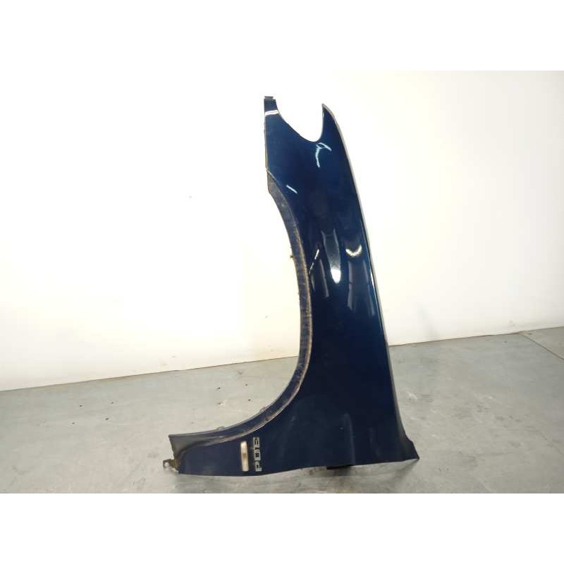 Recambio de aleta delantera izquierda para bmw x5 (e53) 3.0d referencia OEM IAM 41357000385  