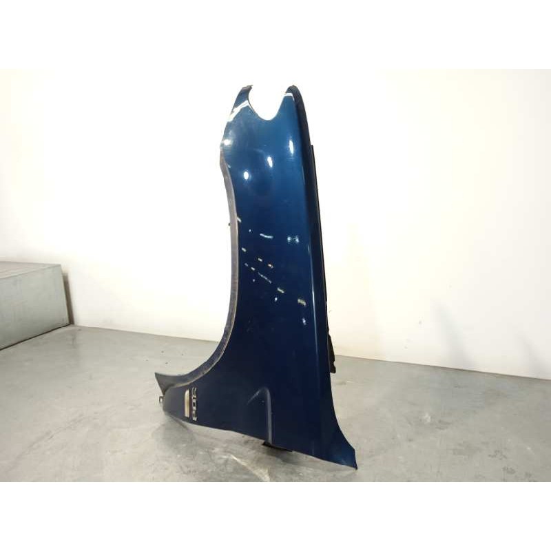 Recambio de aleta delantera izquierda para bmw x5 (e53) 3.0d referencia OEM IAM 41357000385  