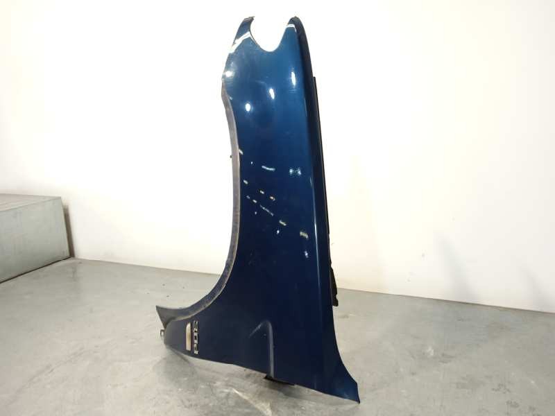 Recambio de aleta delantera izquierda para bmw x5 (e53) 3.0d referencia OEM IAM 41357000385  