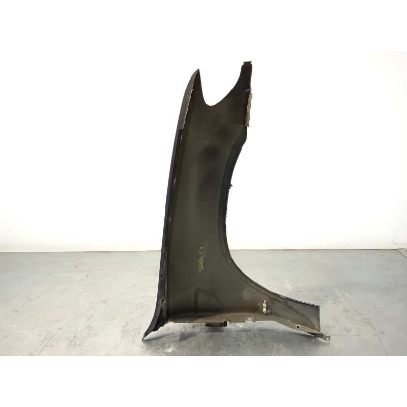 Recambio de aleta delantera izquierda para bmw x5 (e53) 3.0d referencia OEM IAM 41357000385  