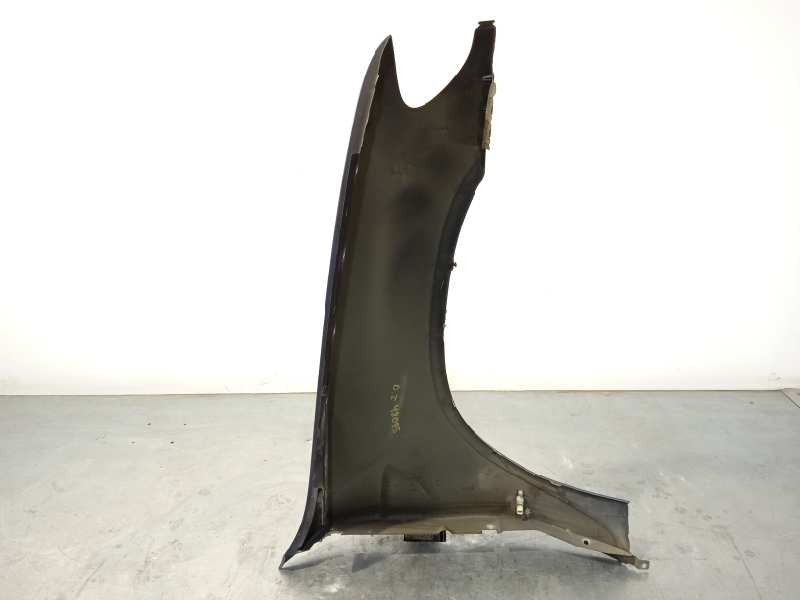 Recambio de aleta delantera izquierda para bmw x5 (e53) 3.0d referencia OEM IAM 41357000385  