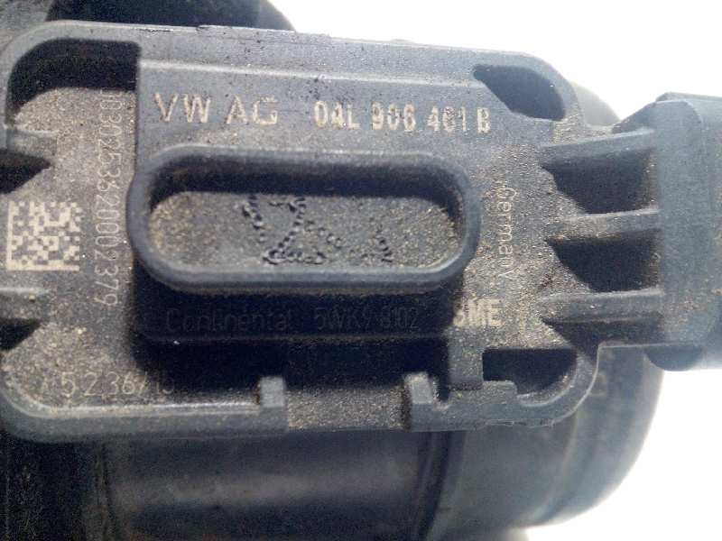 Recambio de caudalimetro para volkswagen touran (5t1) advance bmt referencia OEM IAM 04L906461B  
