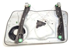 Recambio de elevalunas delantero izquierdo para volkswagen tiguan (5n2) t1 bluemotion referencia OEM IAM 5N1837729G  5N0959701G 2