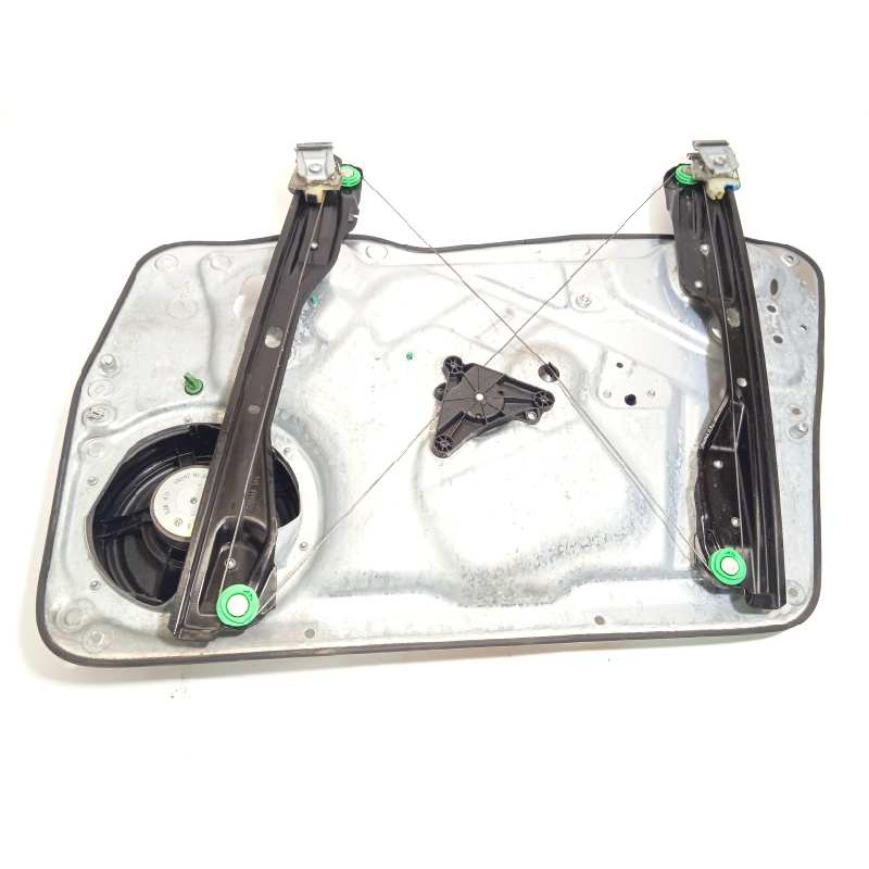 Recambio de elevalunas delantero izquierdo para volkswagen tiguan (5n2) t1 bluemotion referencia OEM IAM 5N1837729G  5N0959701G