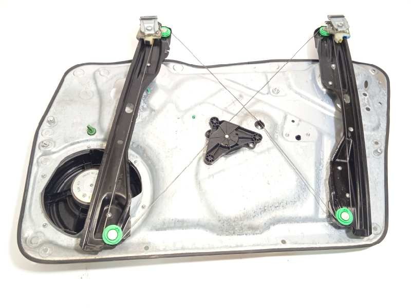 Recambio de elevalunas delantero izquierdo para volkswagen tiguan (5n2) t1 bluemotion referencia OEM IAM 5N1837729G  5N0959701G