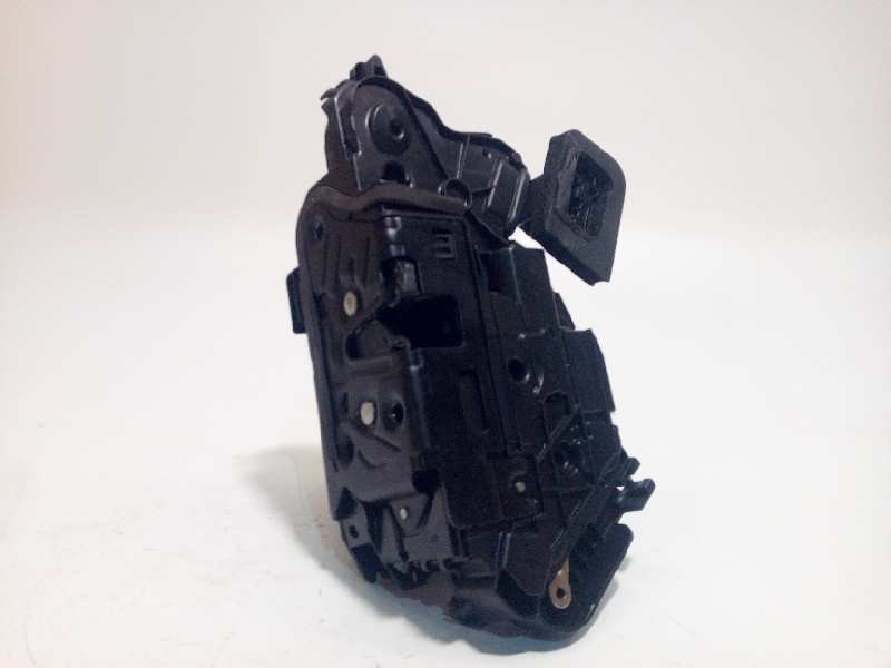 Recambio de cerradura puerta delantera izquierda para volkswagen touran (5t1) advance bmt referencia OEM IAM 5TB837015A  