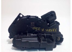 Recambio de cerradura puerta delantera izquierda para volkswagen touran (5t1) advance bmt referencia OEM IAM 5TB837015A   2