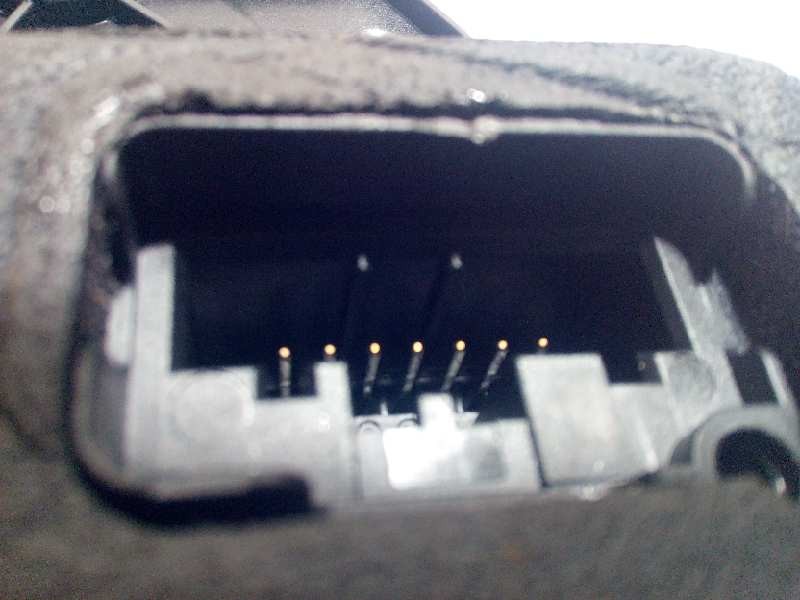 Recambio de cerradura puerta delantera izquierda para volkswagen touran (5t1) advance bmt referencia OEM IAM 5TB837015A  