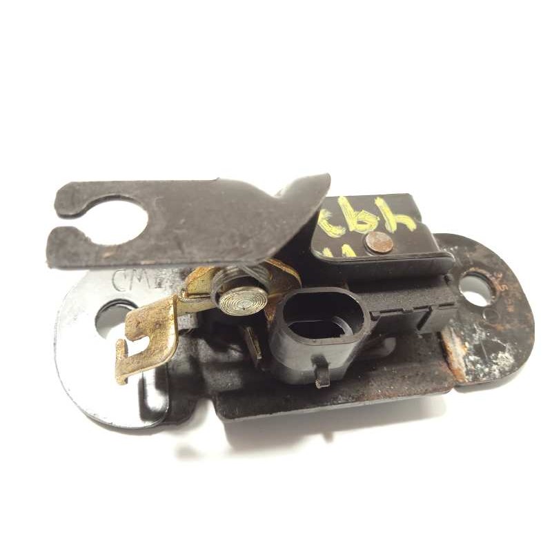 Recambio de cerradura maletero / porton para hummer h2 6.0 referencia OEM IAM 88979799  15926026