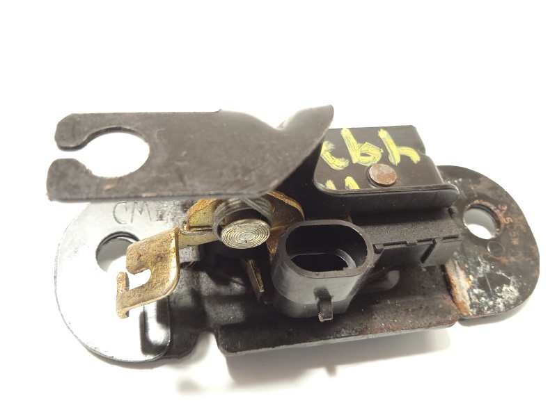 Recambio de cerradura maletero / porton para hummer h2 6.0 referencia OEM IAM 88979799  15926026